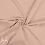 Jednolícny elastický úplet - poudre