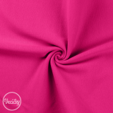 Patent elastický fuchsia 70 cm