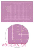 Rezacia podložka 45 x 30 cm - 2mm