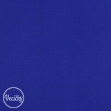 Patent elastický hladký organic 70cm - cobalt