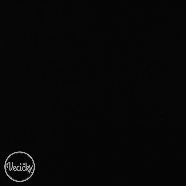 Organický úplet - black