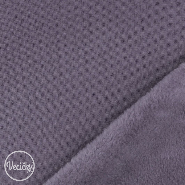 Warmkeeper - purple sage zbytok 30 cm