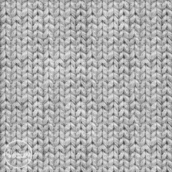 POČESANÁ TEPLÁKOVINA - organická - potlač sveter light grey