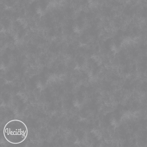 POČESANÁ TEPLÁKOVINA - digital melange look grey