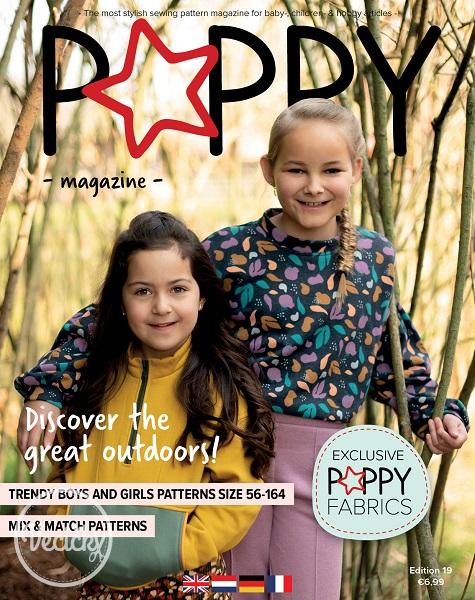 POPPY designed for you 19