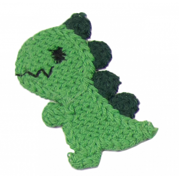 Nášivka DINOSAUR