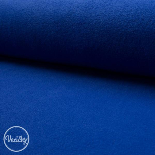 POLAR FLEECE DE LUXE ROYAL