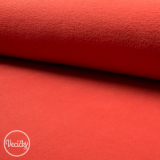 POLAR FLEECE DE LUXE ORANGE