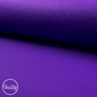 POLAR FLEECE DE LUXE PURPLE