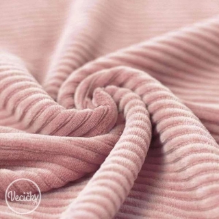 Elastický MENČESTER - old pink