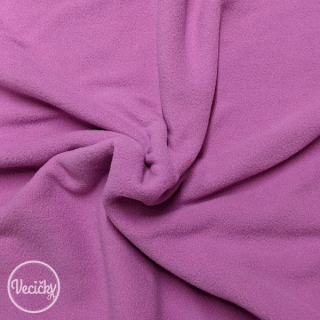 MICROPOLAR FLEECE - lavender