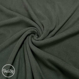 MICROPOLAR FLEECE - khaki