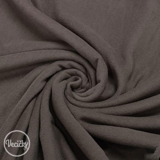 MICROPOLAR FLEECE - brown