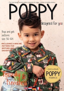 POPPY designed for you 17