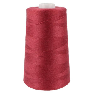 NIŤ HARD 5000 YDS - smoke red 191840