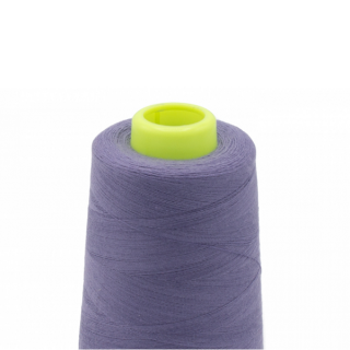 NIŤ OVERLOCK 3000 YDS - lilac 542