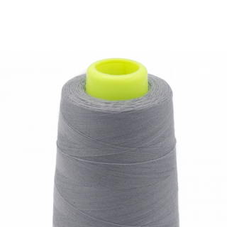 NIŤ OVERLOCK 3000 YDS - grey 562