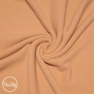 Waffle ÚPLET - sand