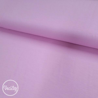 úplet BAMBUS - light lilac