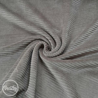 Elastický MENČESTER - grey
