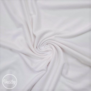 úplet BAMBUS - white