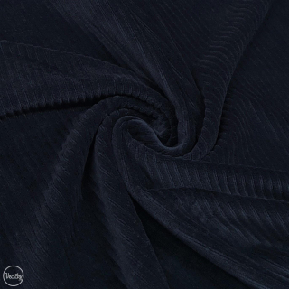 Elastický MENČESTER - dark navy