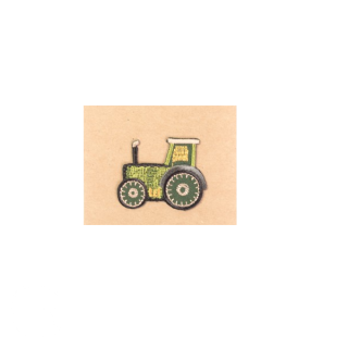 Nažehľovačka traktor