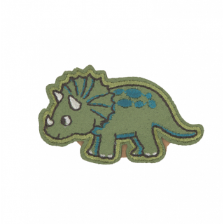 Nažehľovačka triceratops