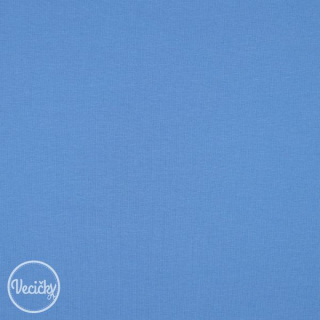 Organický úplet - blue 