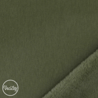 Warmkeeper - army green