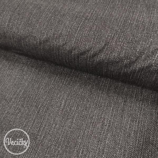 ÚPLET - dark grey jeans