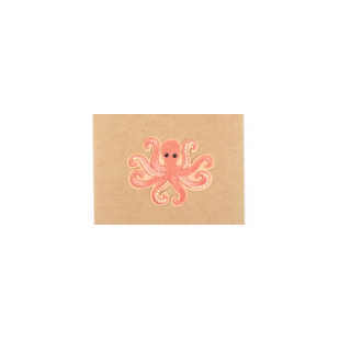 Nažehľovačka chobotnička