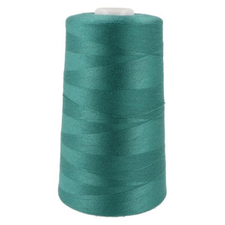 NIŤ HARD 5000 YDS - petrol 185619