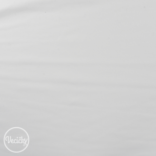SCUBA - white