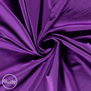 Plavkovina - perleťová purple