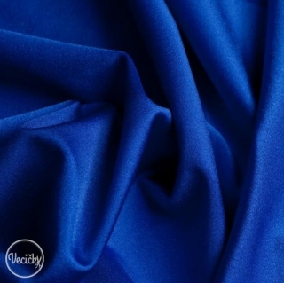 Plavkovina -  perleťová modrá