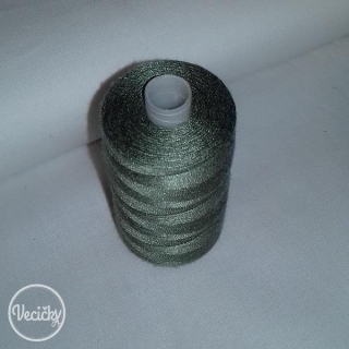 NIŤ HARD 1000 YDS - olivová 327