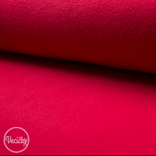 POLAR FLEECE DE LUXE RED