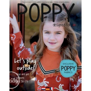 POPPY designed for you 15