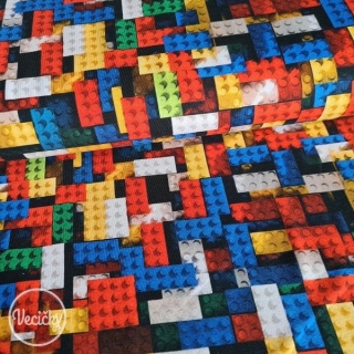 BIO ÚPLET - Lego