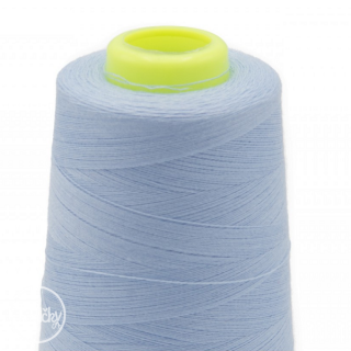 NIŤ OVERLOCK 3000 YDS - baby blue 500