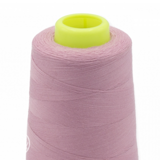 NIŤ OVERLOCK 3000 YDS - baby rose 511