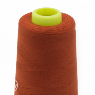 NIŤ OVERLOCK 3000 YDS - pumpkin 536